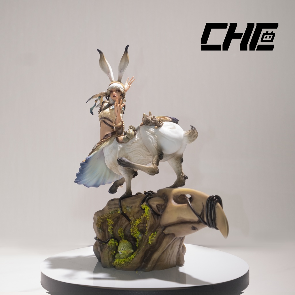 Daughter of Nephele(kit)