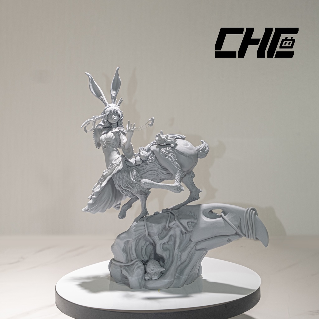 Daughter of Nephele(kit)