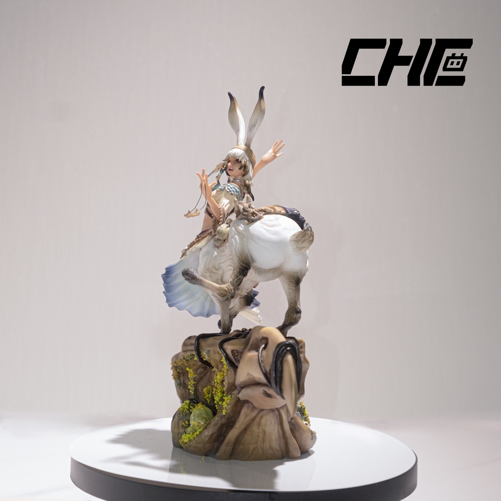 Daughter of Nephele(kit)