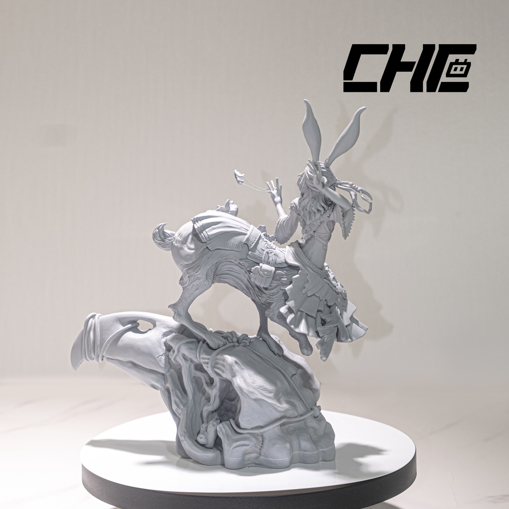 Daughter of Nephele(kit)