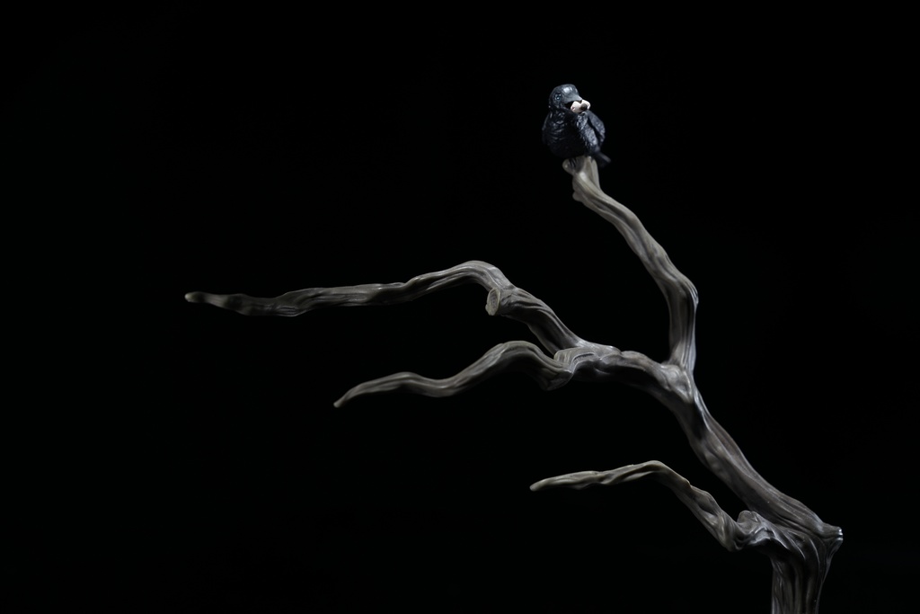 Stygain Ferrycat (塗装済完成品)