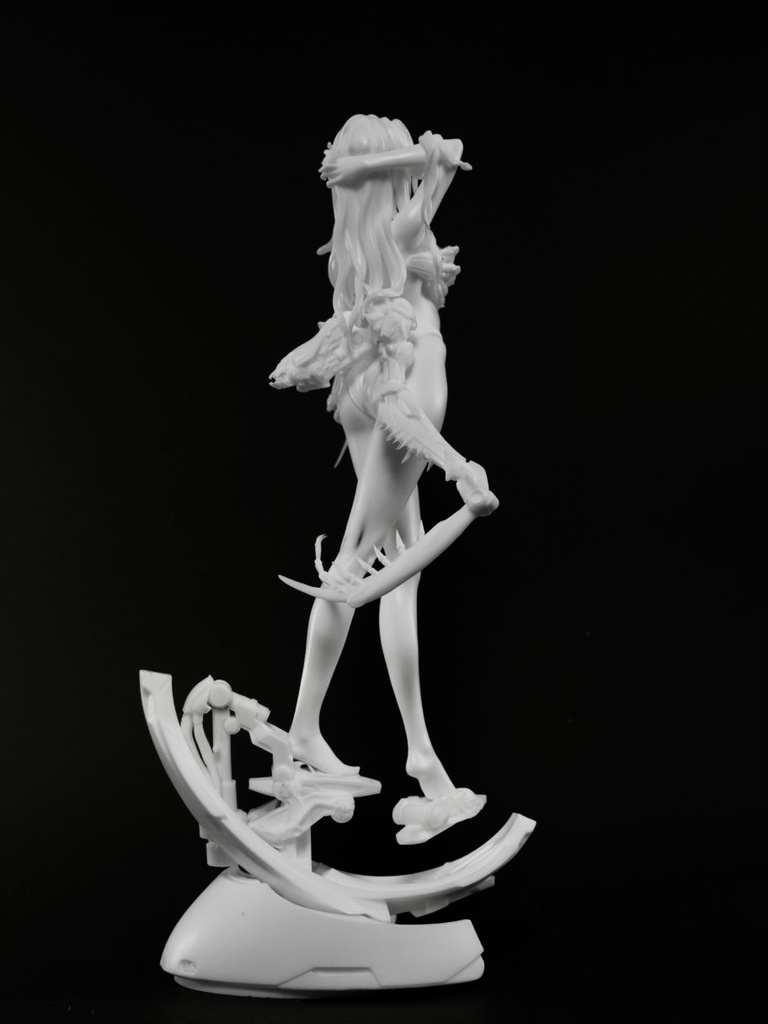 Micromonster——Mantis (kit)