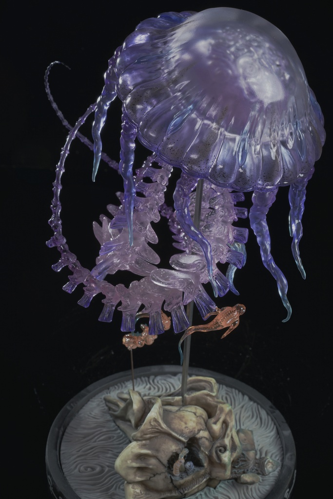 21g (塗装済完成品)