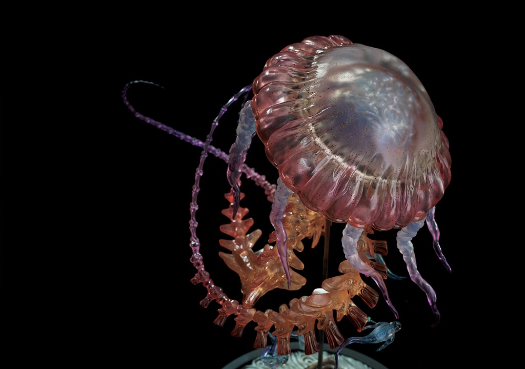 21g (塗装済完成品)