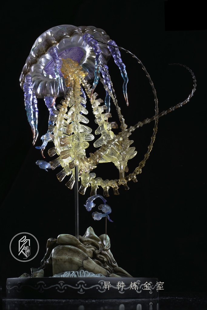 21g (塗装済完成品)