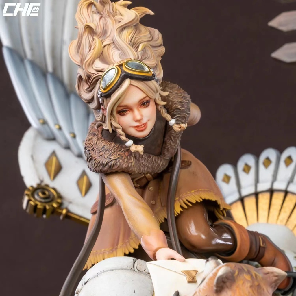 彼方のひきゃく(kit)