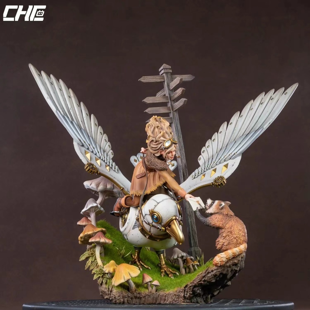 彼方のひきゃく(kit)