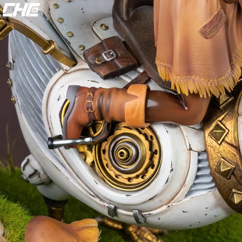 彼方のひきゃく(kit)