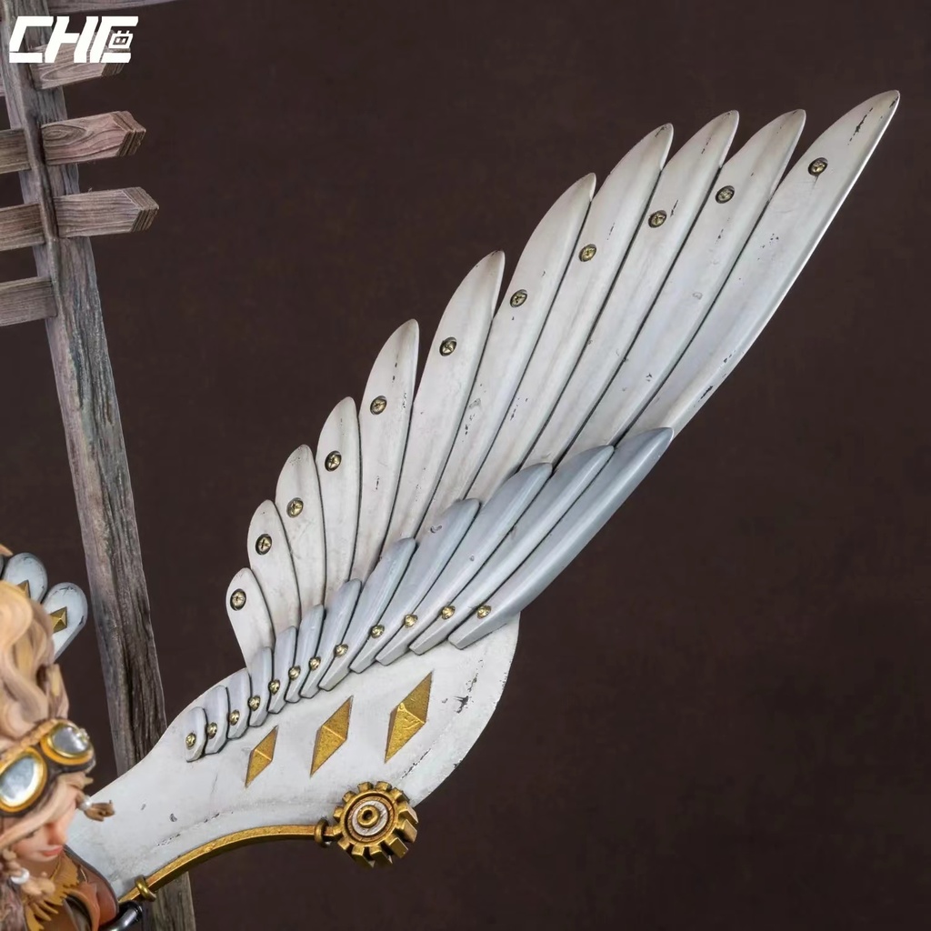 彼方のひきゃく(kit)