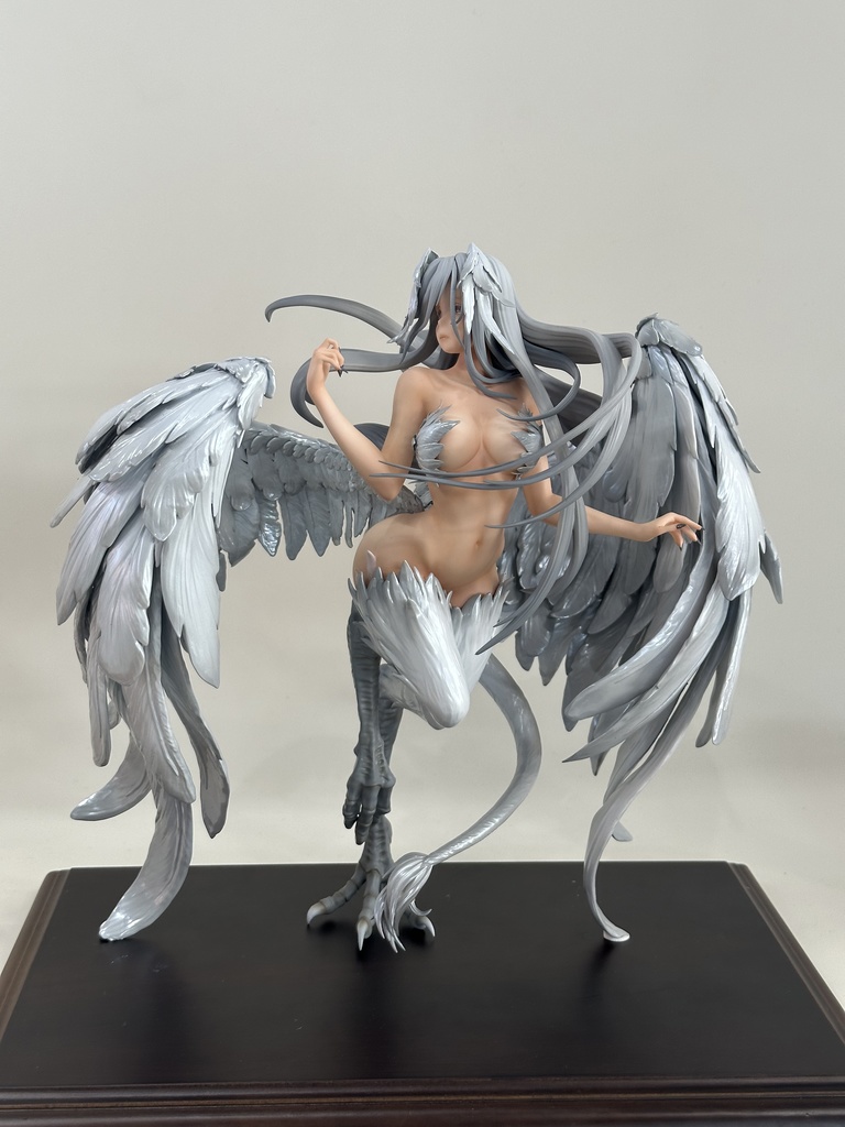 グリフィン・ガール (kit)