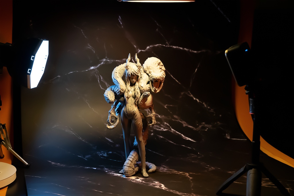 龙蝰 (Dragon Viper) (kit)