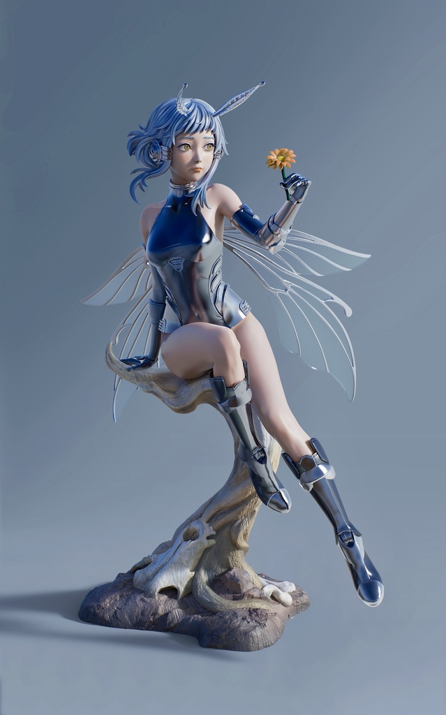 Flower (kit)