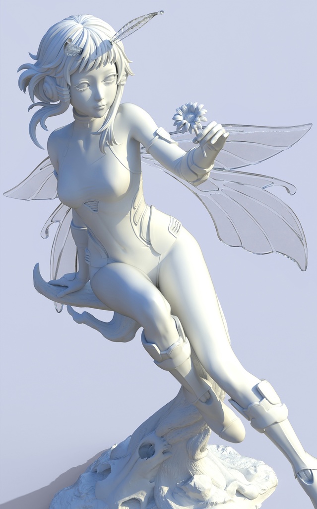 Flower (kit)
