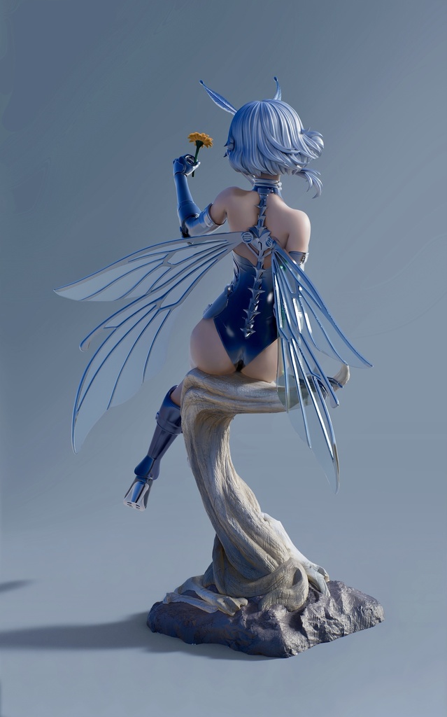 Flower (kit)