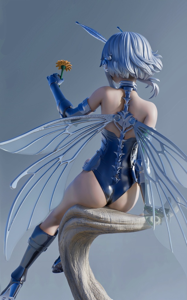 Flower (kit)
