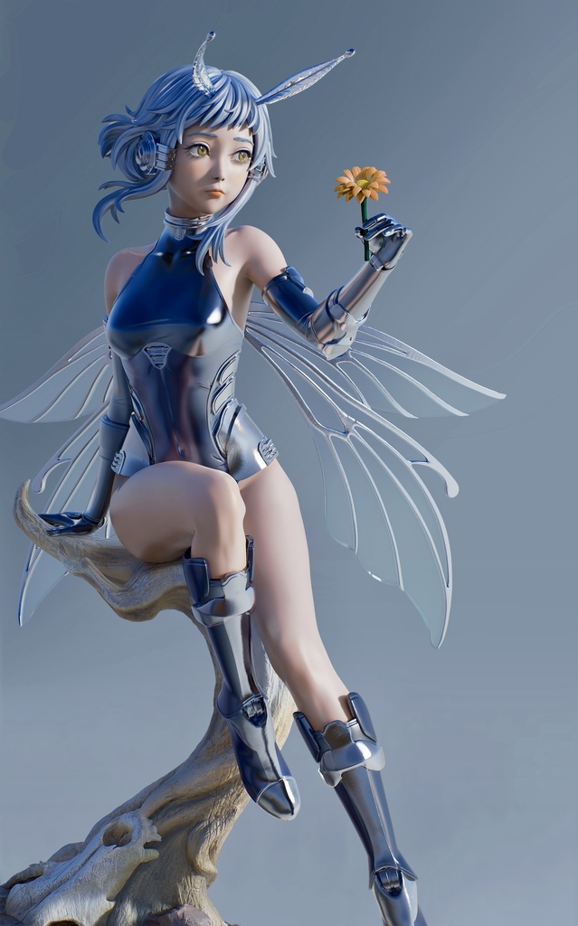 Flower (kit)