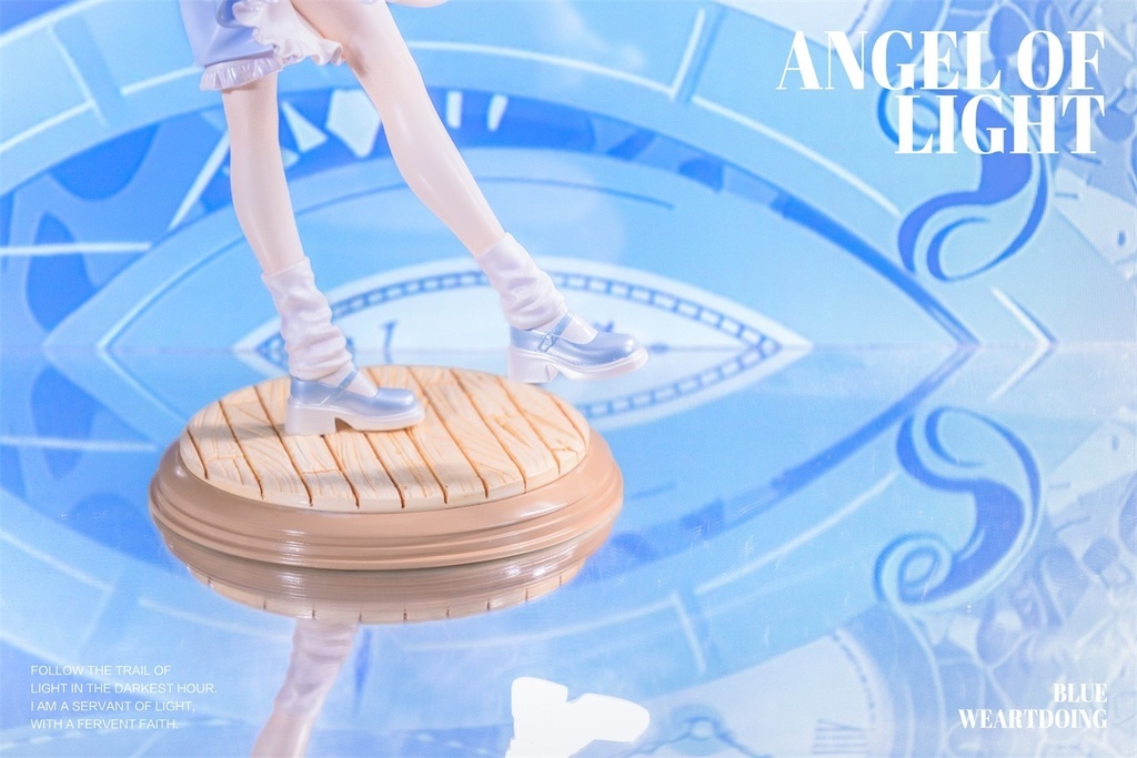 Angel of Light (塗装済完成品)