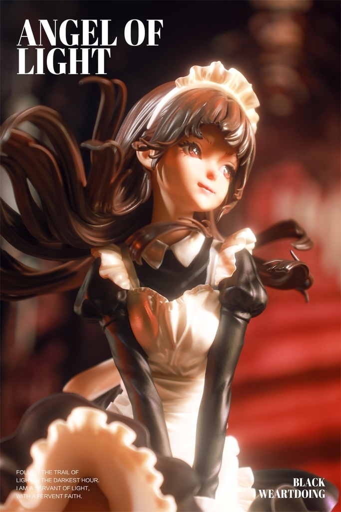 Angel of Light (塗装済完成品)
