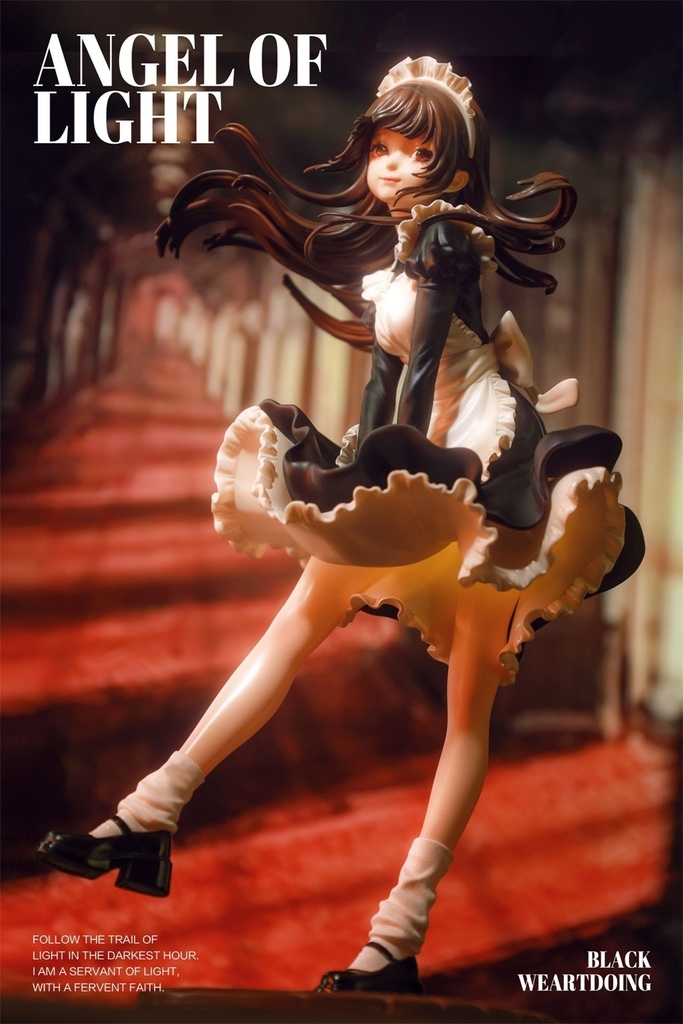 Angel of Light (塗装済完成品)