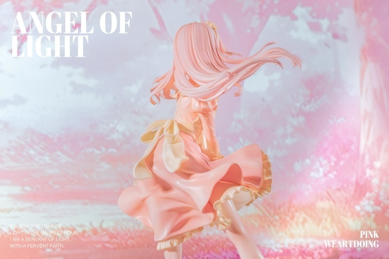 Angel of Light (塗装済完成品)