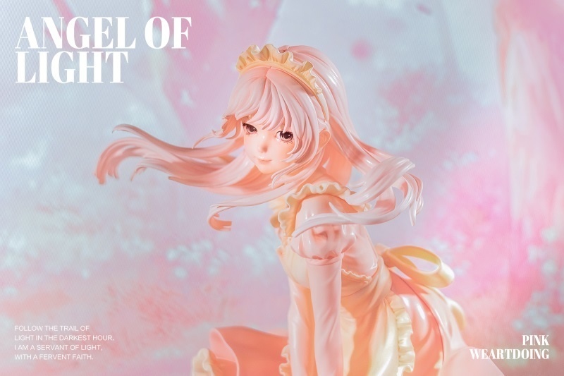 Angel of Light (塗装済完成品)
