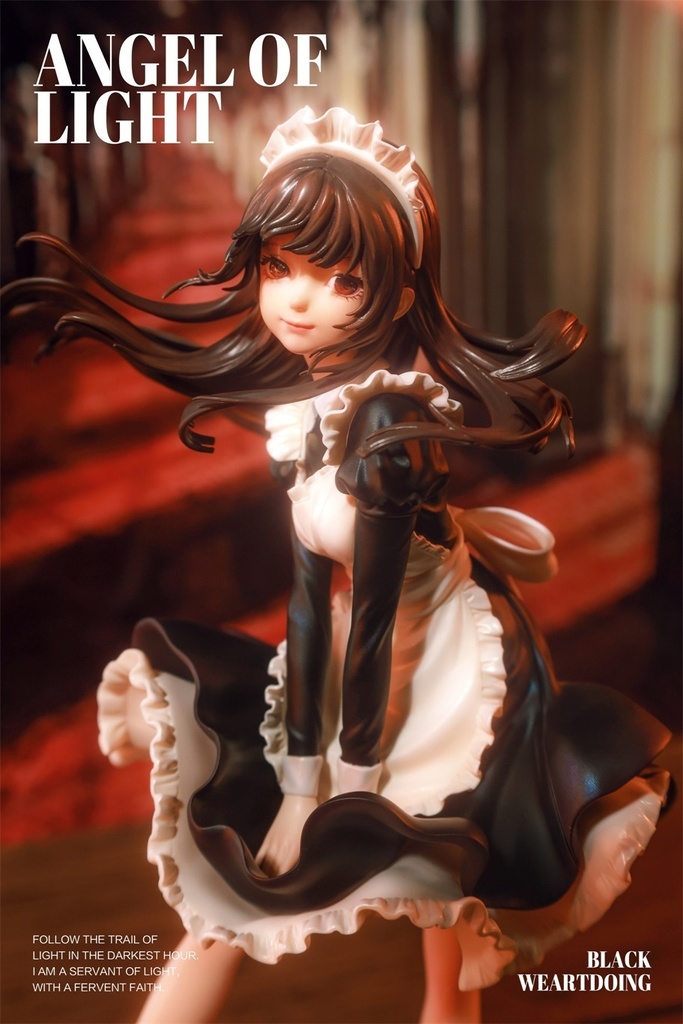 Angel of Light (塗装済完成品)