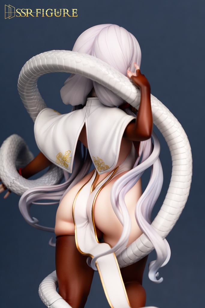 SSR FIGURE——柳柒 (塗装済完成品)