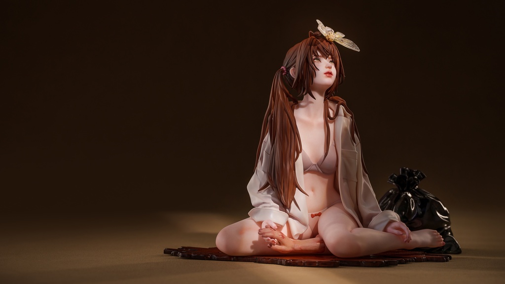 Cicada (Kit)