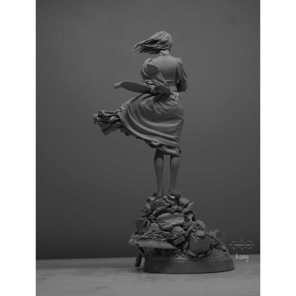 Fortress Besieged (围城) (Kit)