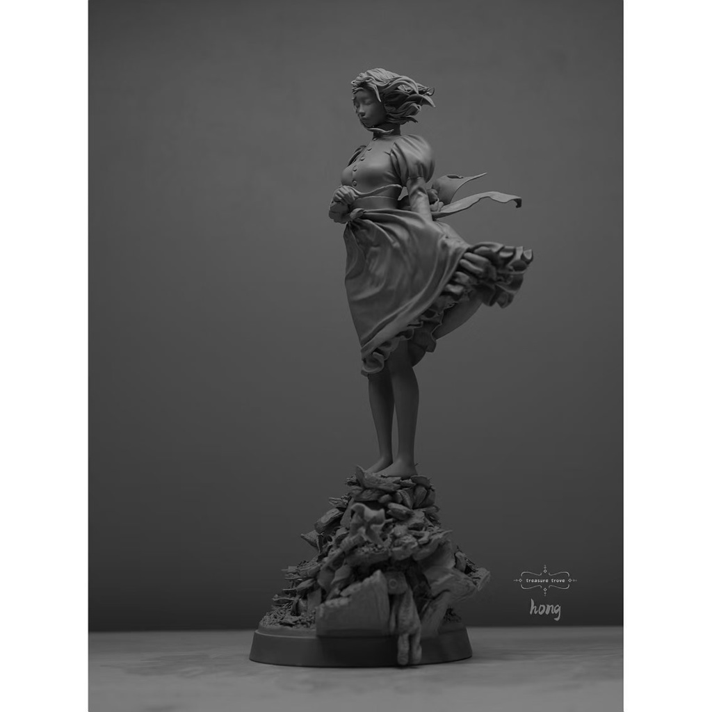 Fortress Besieged (围城) (Kit)