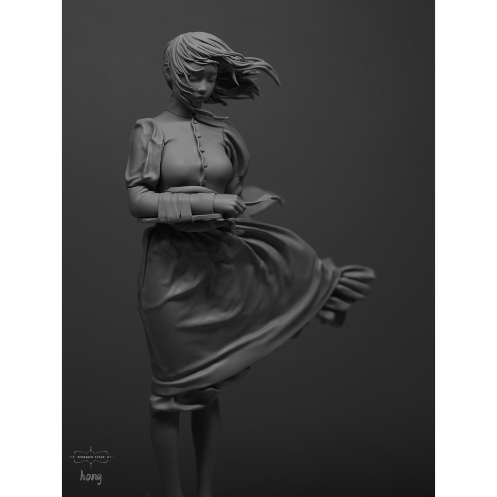 Fortress Besieged (围城) (Kit)