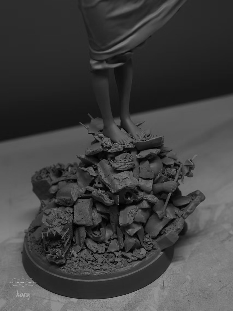 Fortress Besieged (围城) (Kit)