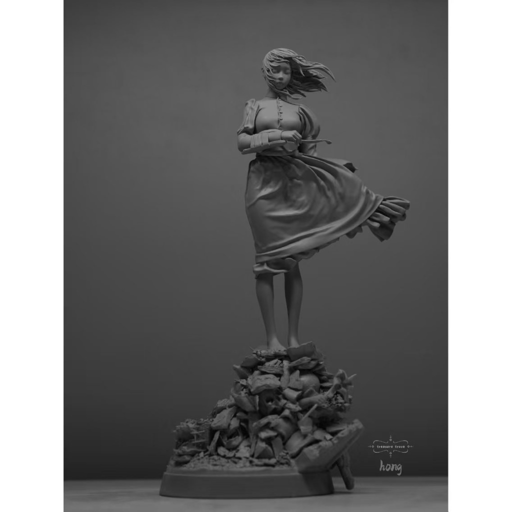 Fortress Besieged (围城) (Kit)