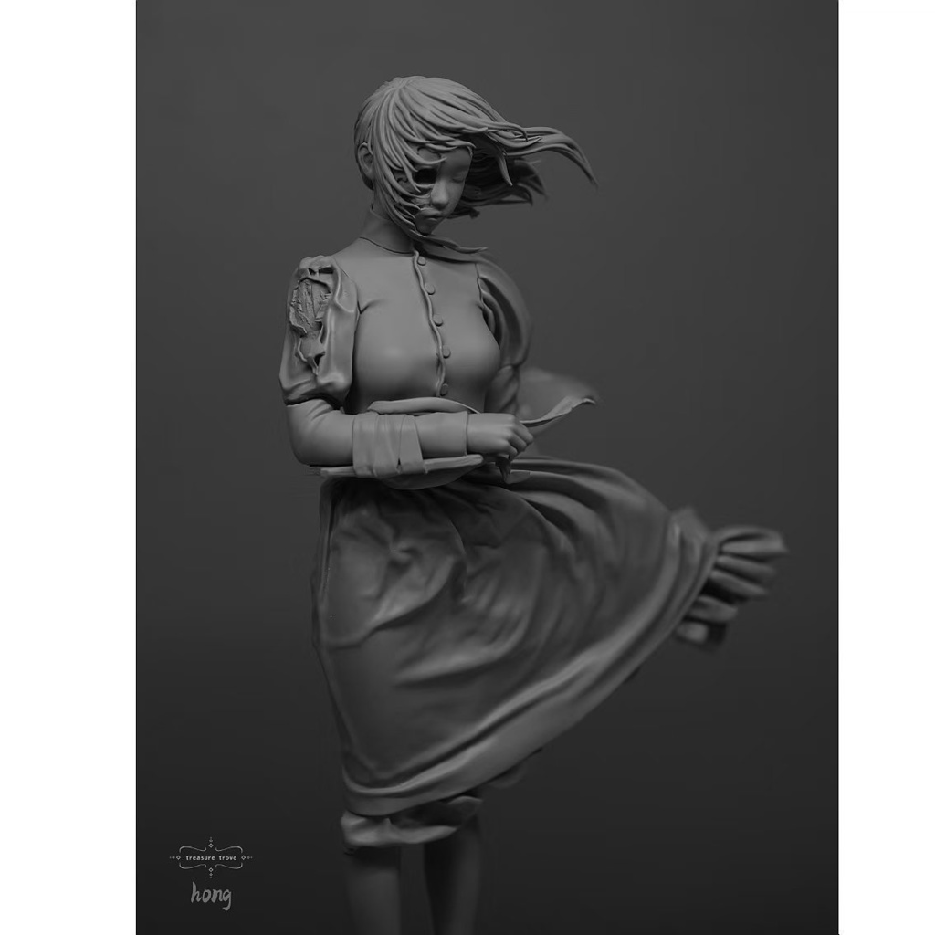 Fortress Besieged (围城) (Kit)