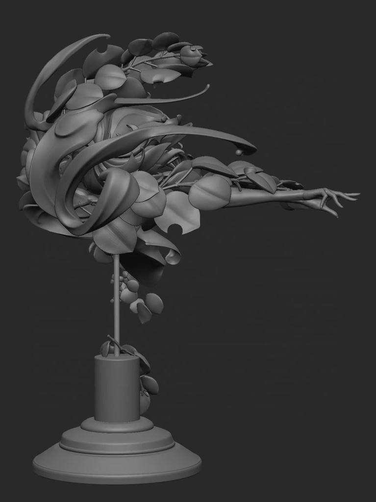 A Flash of Bright Sunshine (一筋の太陽の光) (Kit)