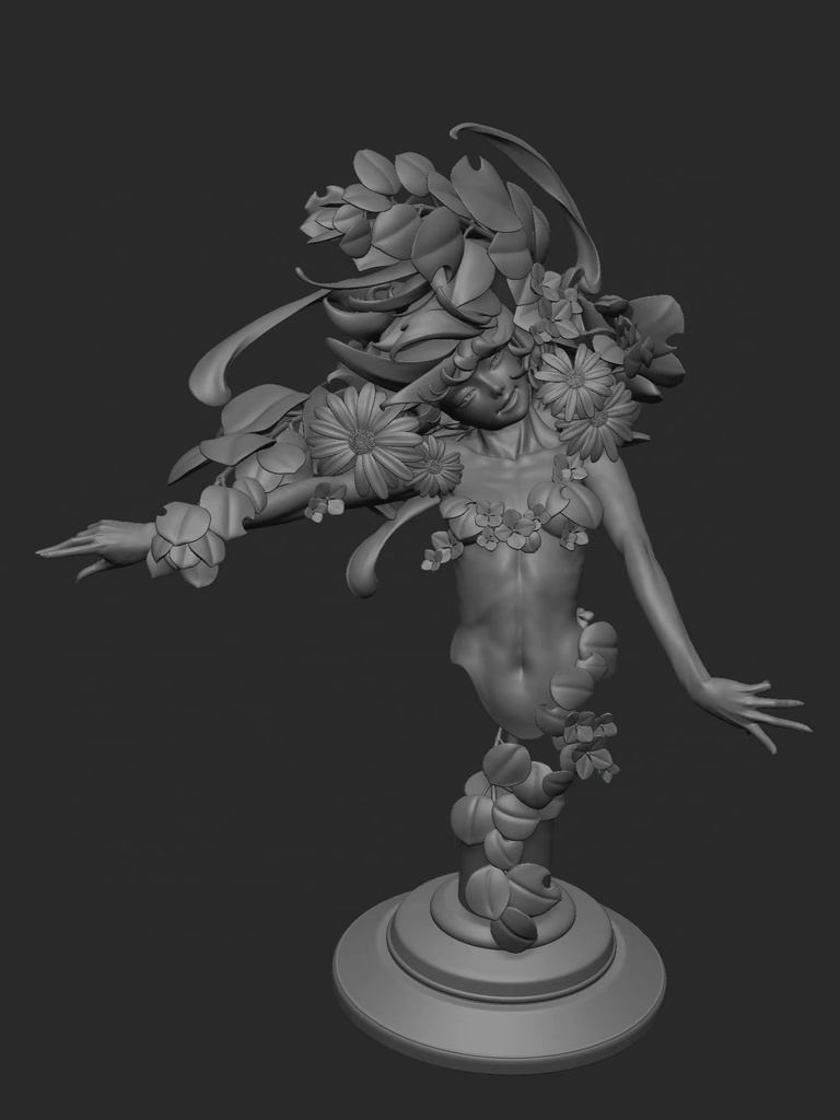 A Flash of Bright Sunshine (一筋の太陽の光) (Kit)