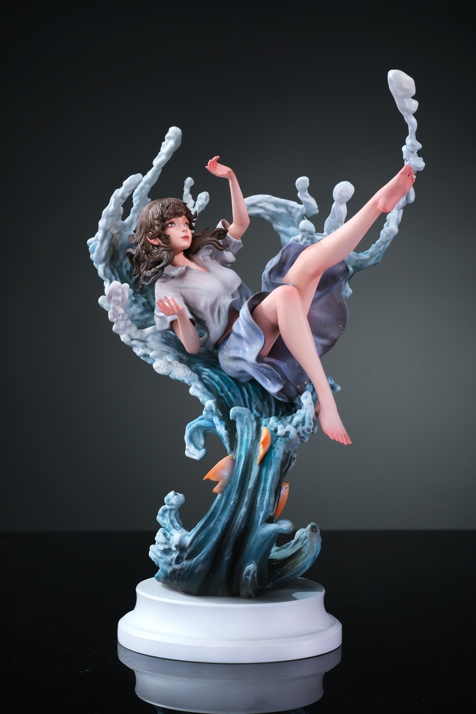 Blue Souls (Kit)