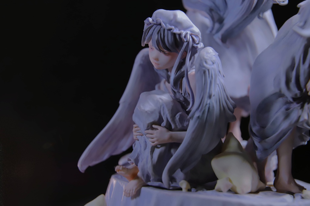 小さな天使 (Kit)