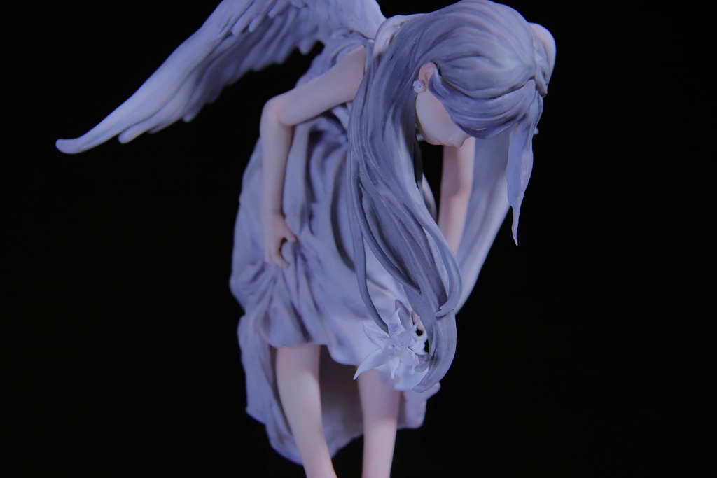 小さな天使 (Kit)