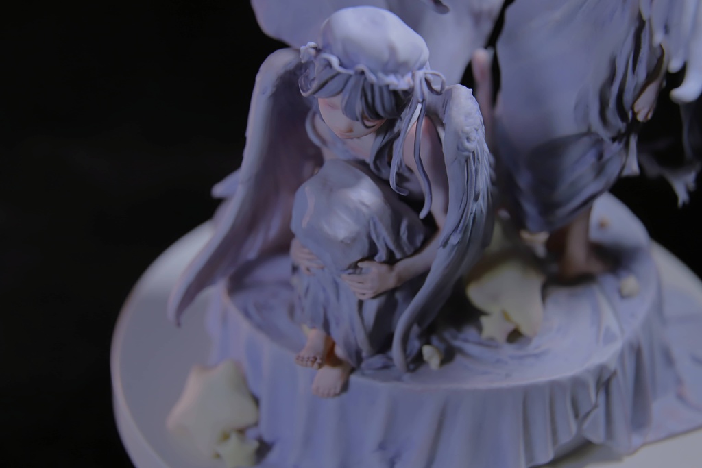 小さな天使 (Kit)