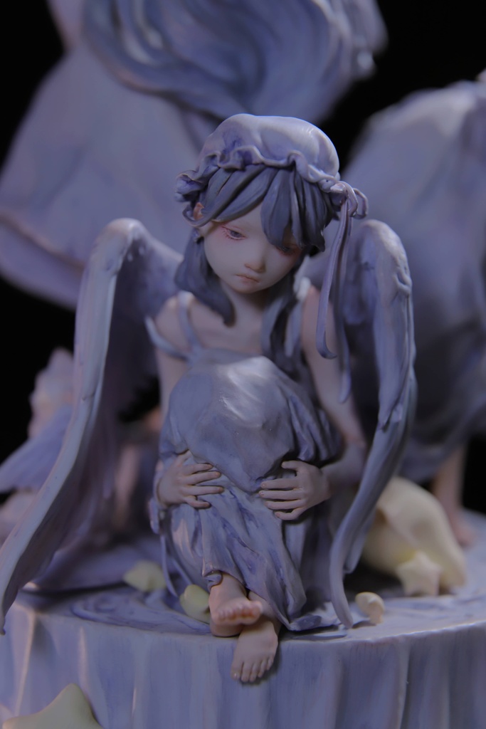 小さな天使 (Kit)