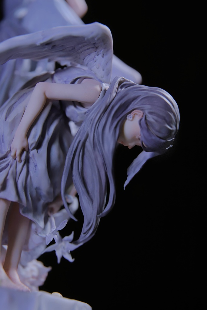 小さな天使 (Kit)