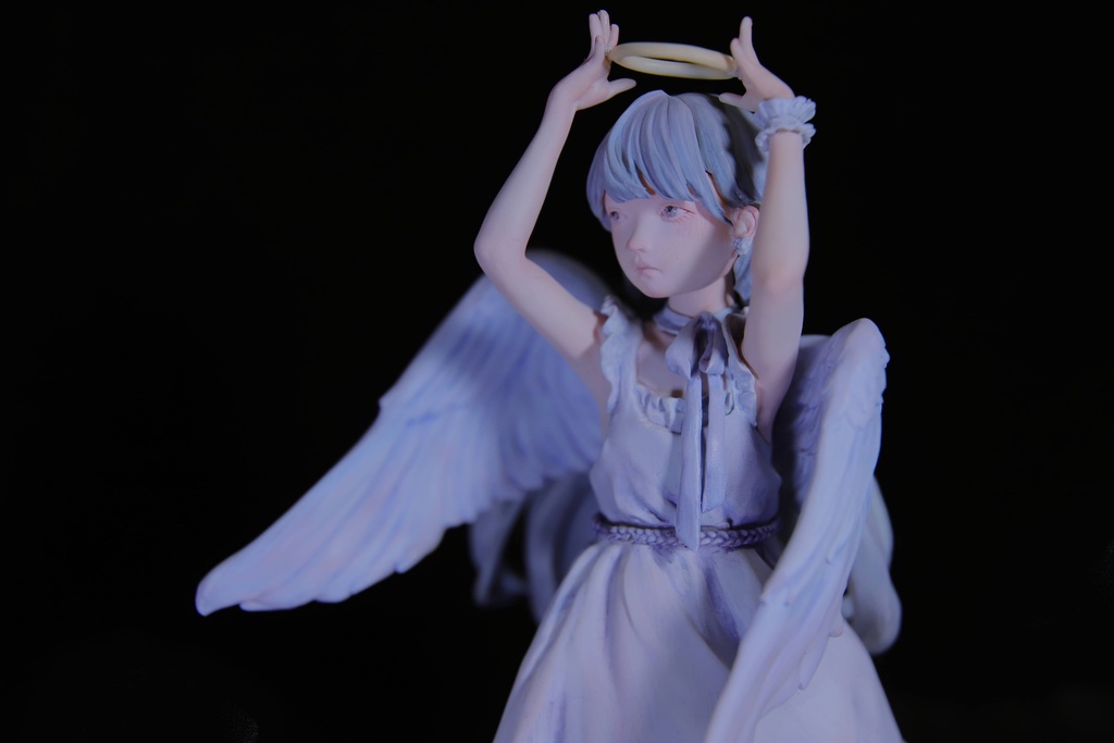 小さな天使 (Kit)