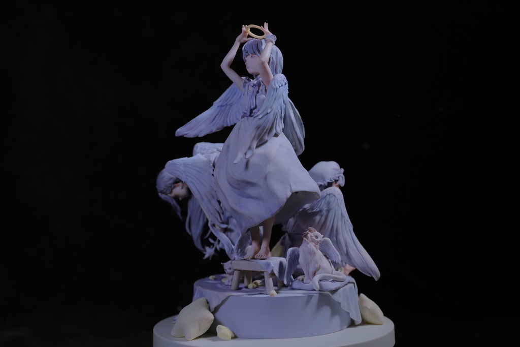 小さな天使 (Kit)