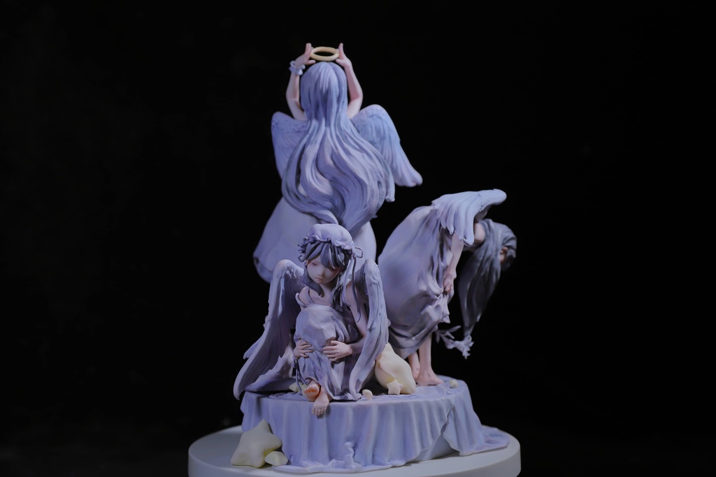 小さな天使 (Kit)