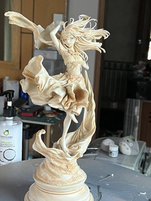 Ballerina(kit)