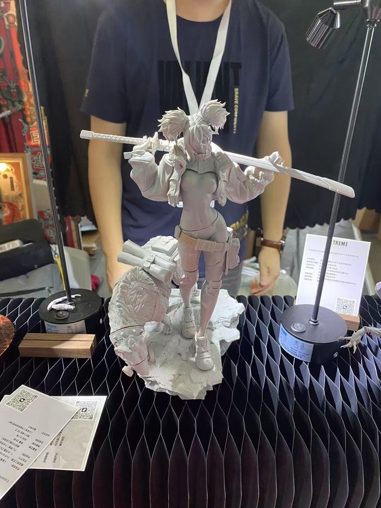 地球の災害01 (Earth Disaster 01) (kit)