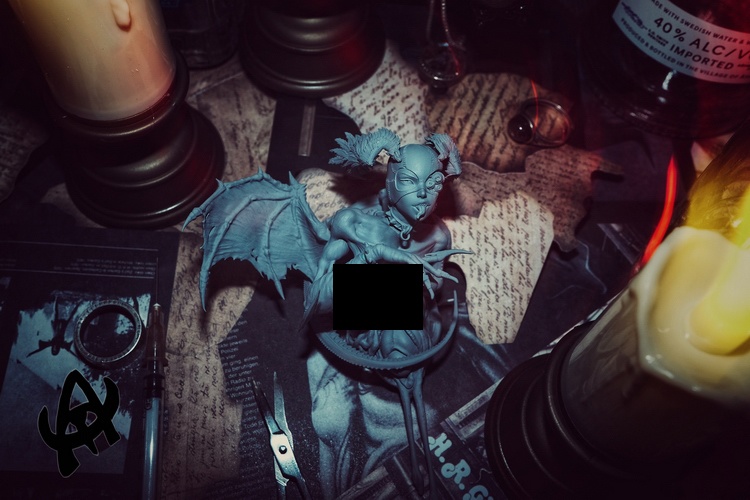 Experimental - 01 (实验体-01)（kit）