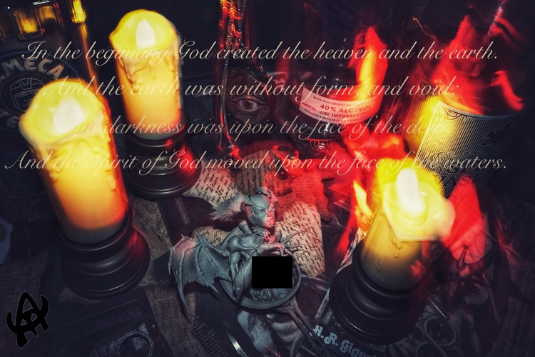 Experimental - 01 (实验体-01)(kit)