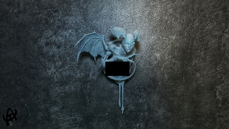 Experimental - 01 (实验体-01)(kit)